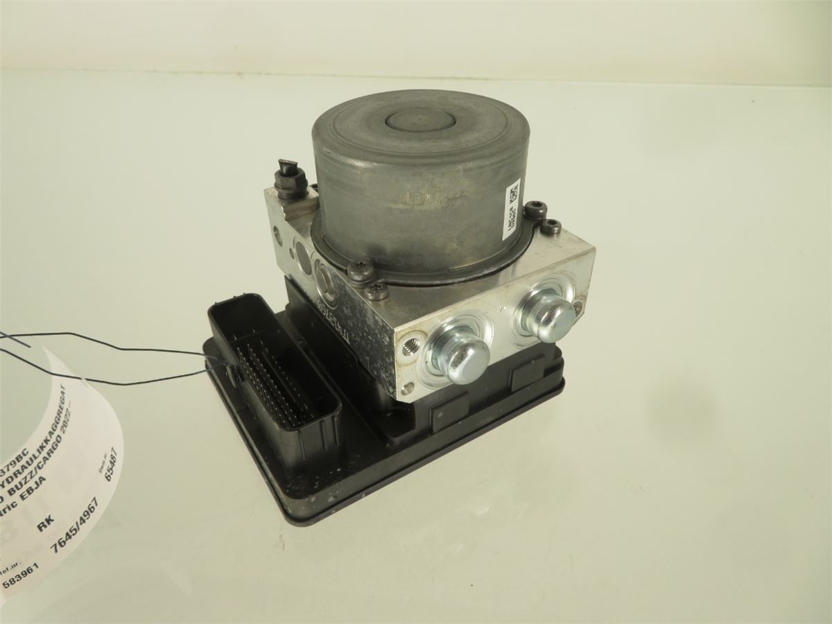 ABS Hydraulikkaggregat – bilde 1