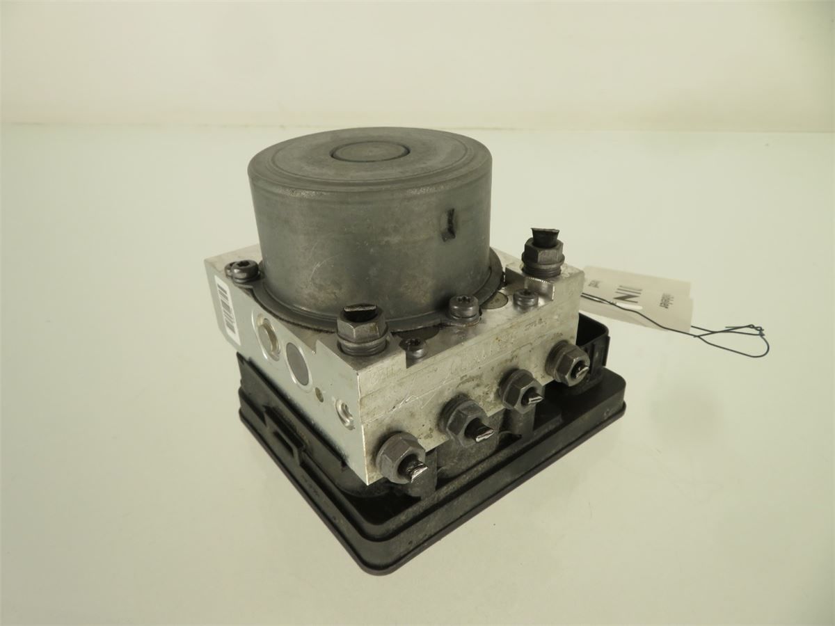 ABS Hydraulikkaggregat – bilde 4