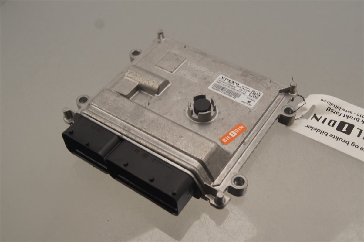Styreenhet Elektrisk Motor – bilde 1