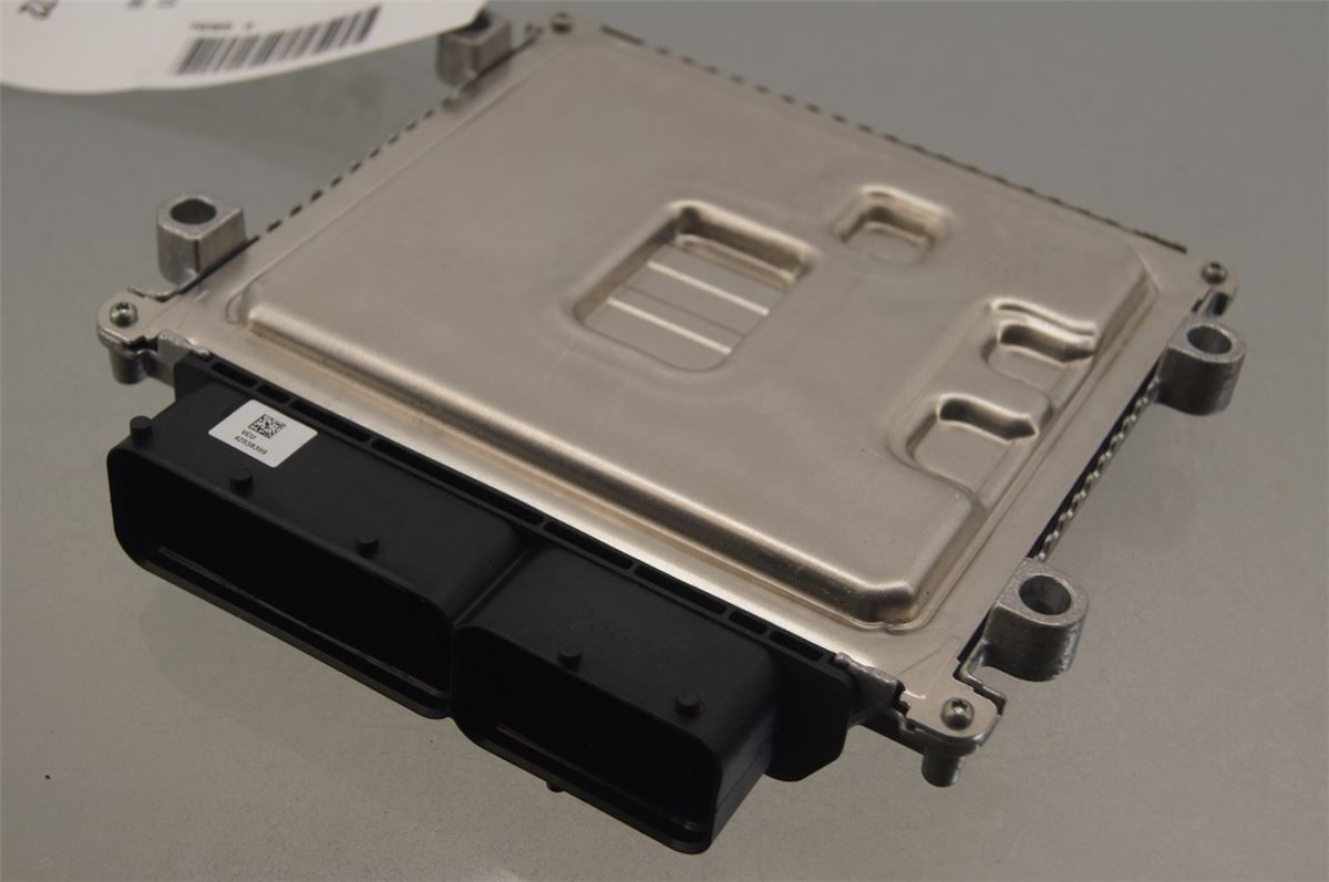 Styreenhet Elektrisk Motor – bilde 2
