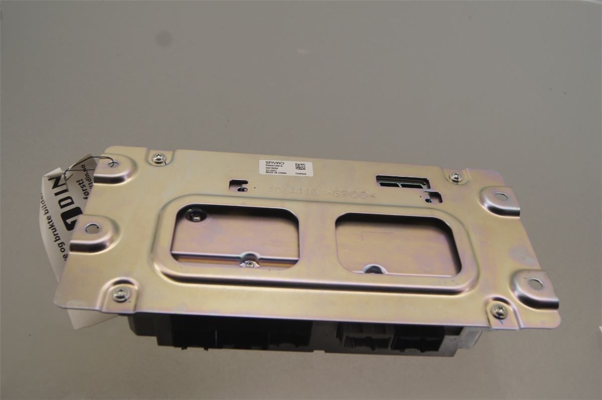 Stereo Forsterker – bilde 2