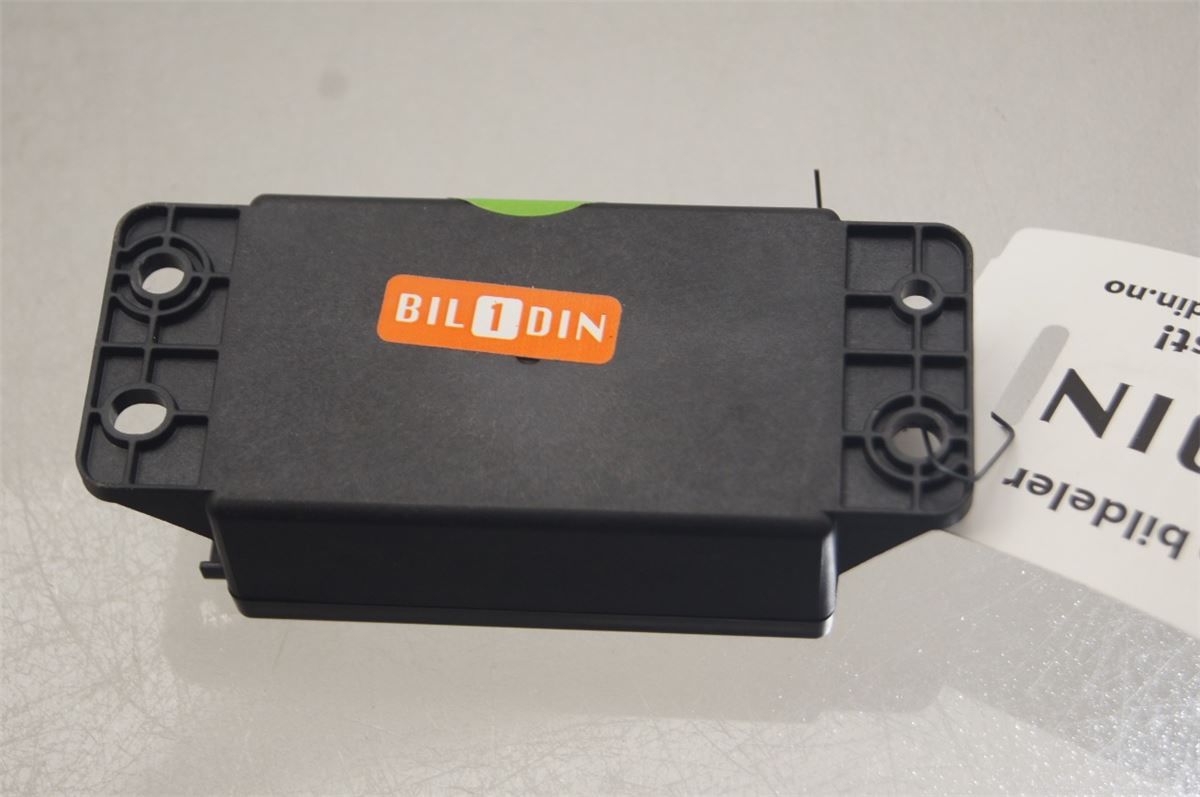 Batteri – bilde 2