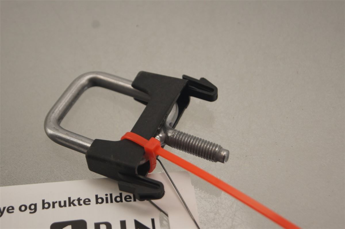 Panser Stormkrok – bilde 1
