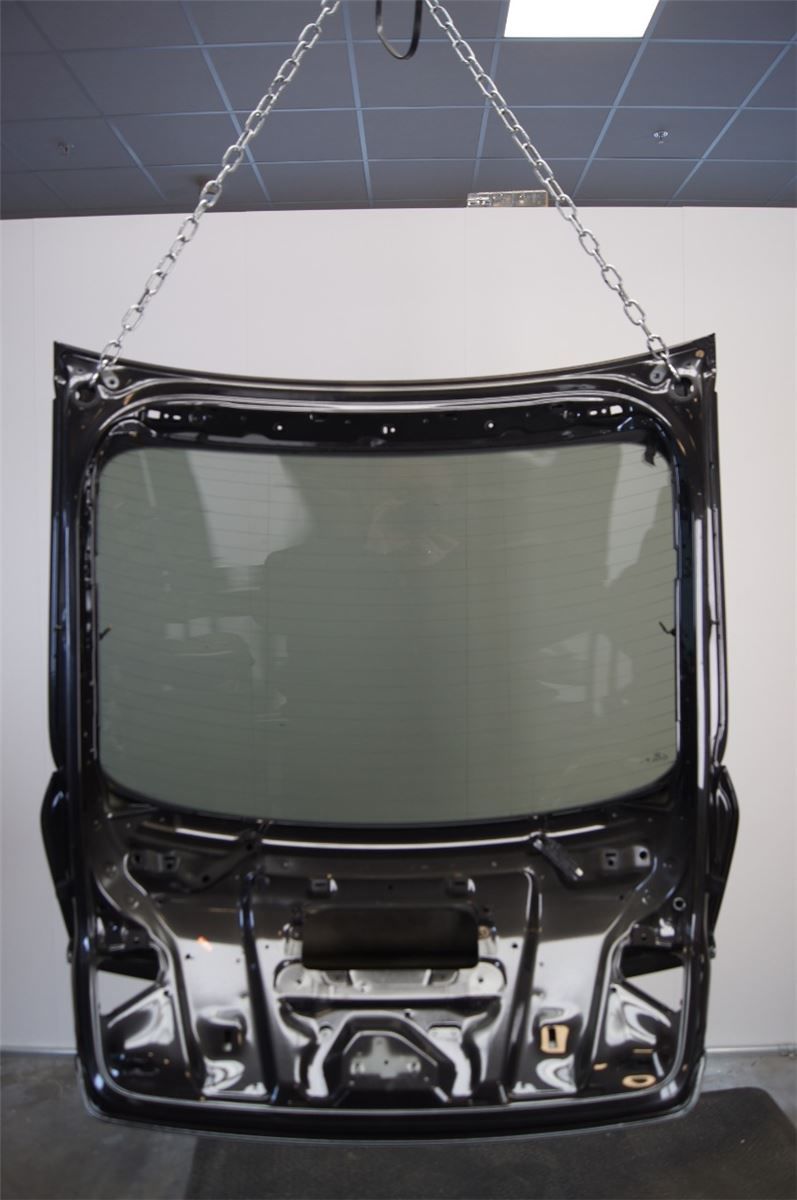 Bakluke Cc / Kombi – bilde 6