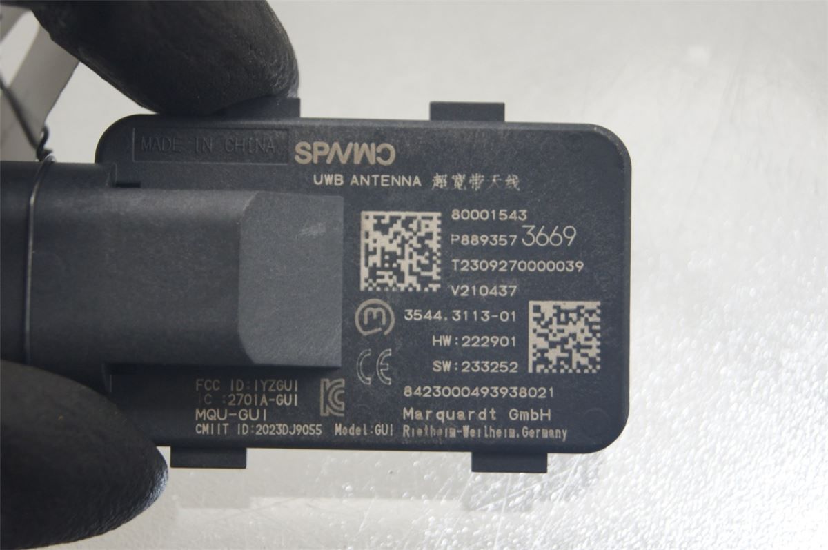 Antenn Elektrisk – bilde 3