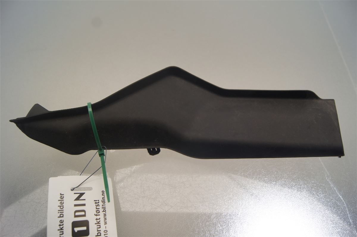 Visker Deksel/Øvre Torpedoplat – bilde 1