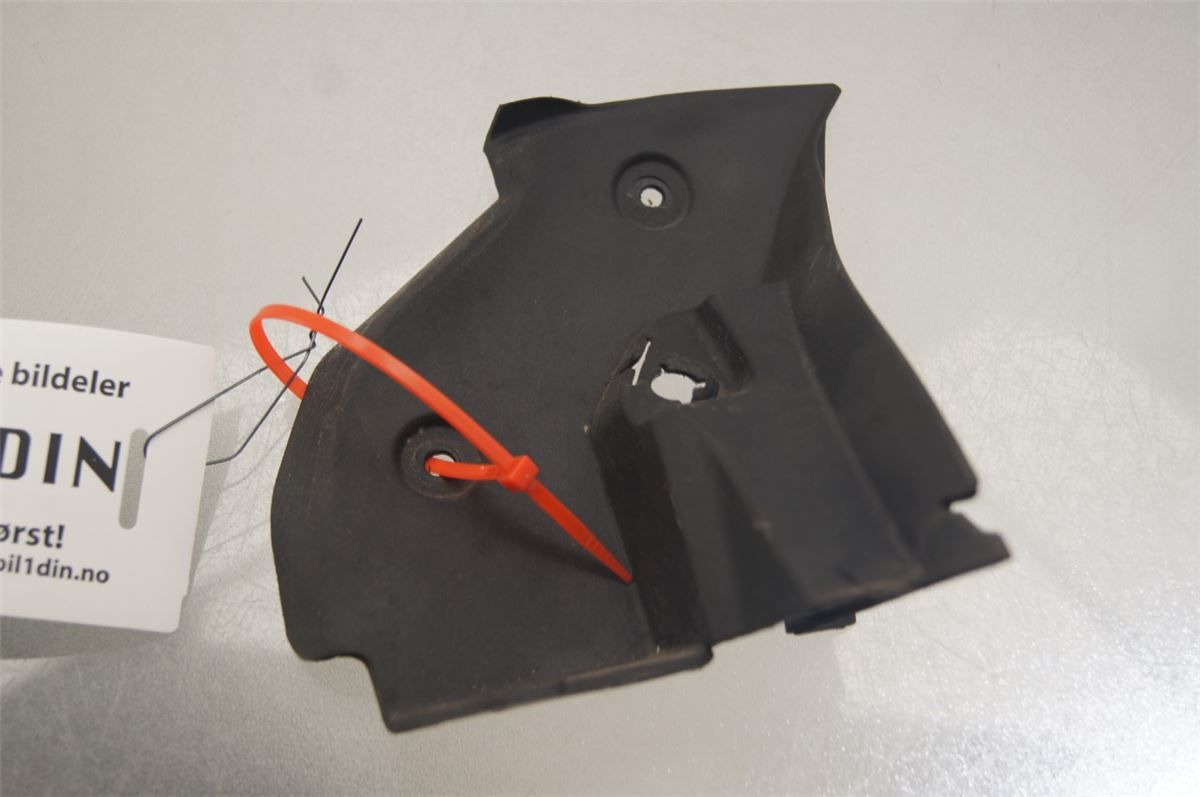Front Plastdeklser – bilde 1