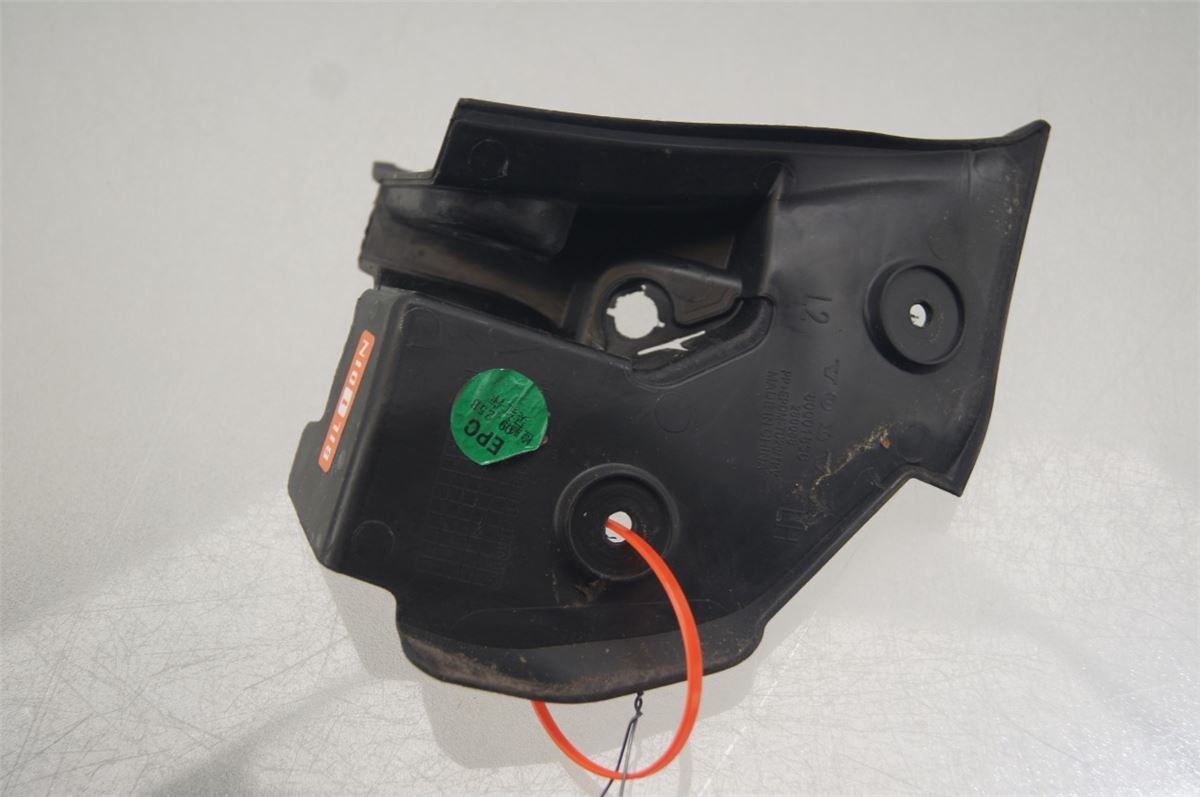 Front Plastdeklser – bilde 2