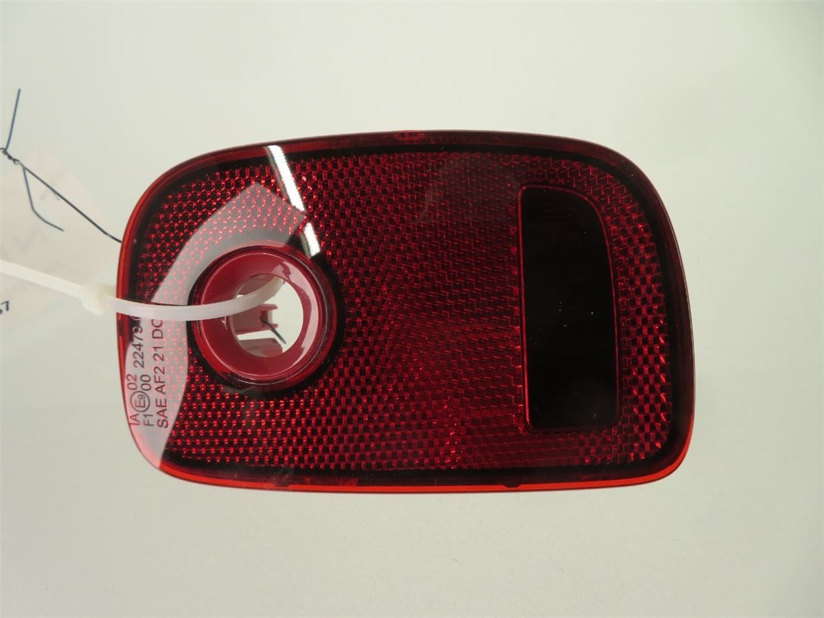 Refleks Bak – bilde 2
