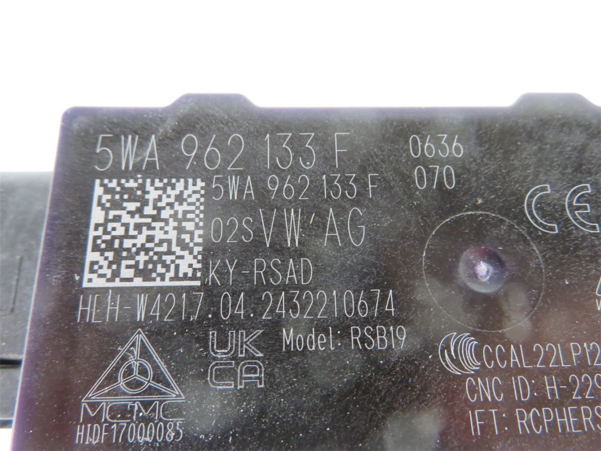Antenn Elektrisk – bilde 3