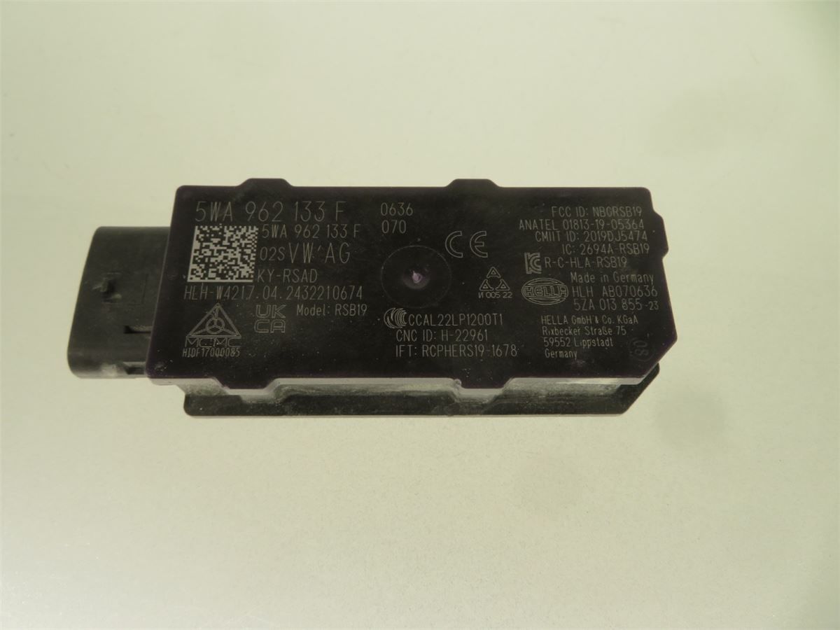 Antenn Elektrisk – bilde 4