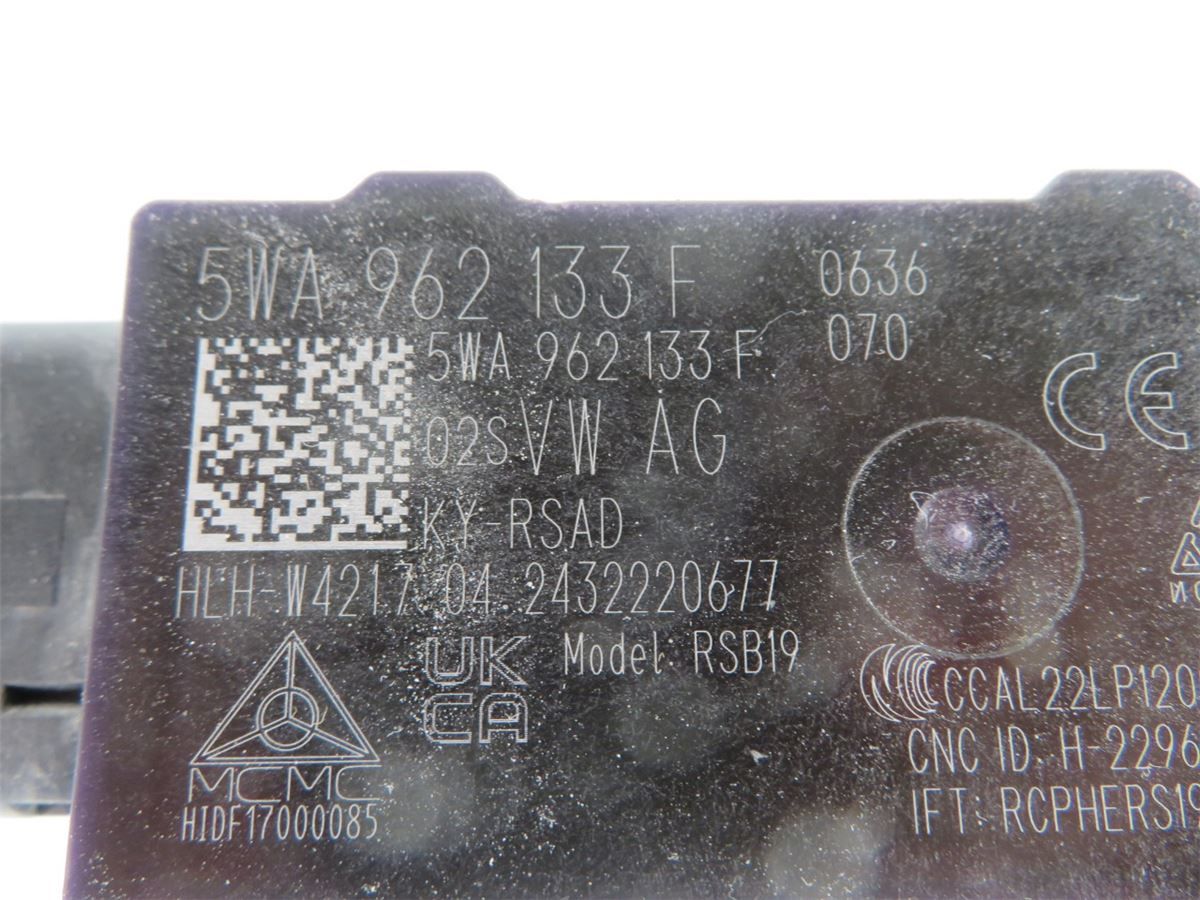 Antenn Elektrisk – bilde 3