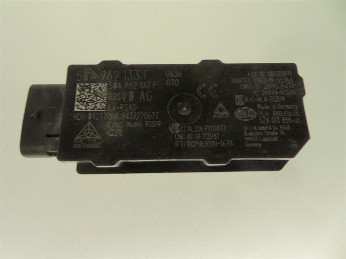 Antenn Elektrisk – bilde 4