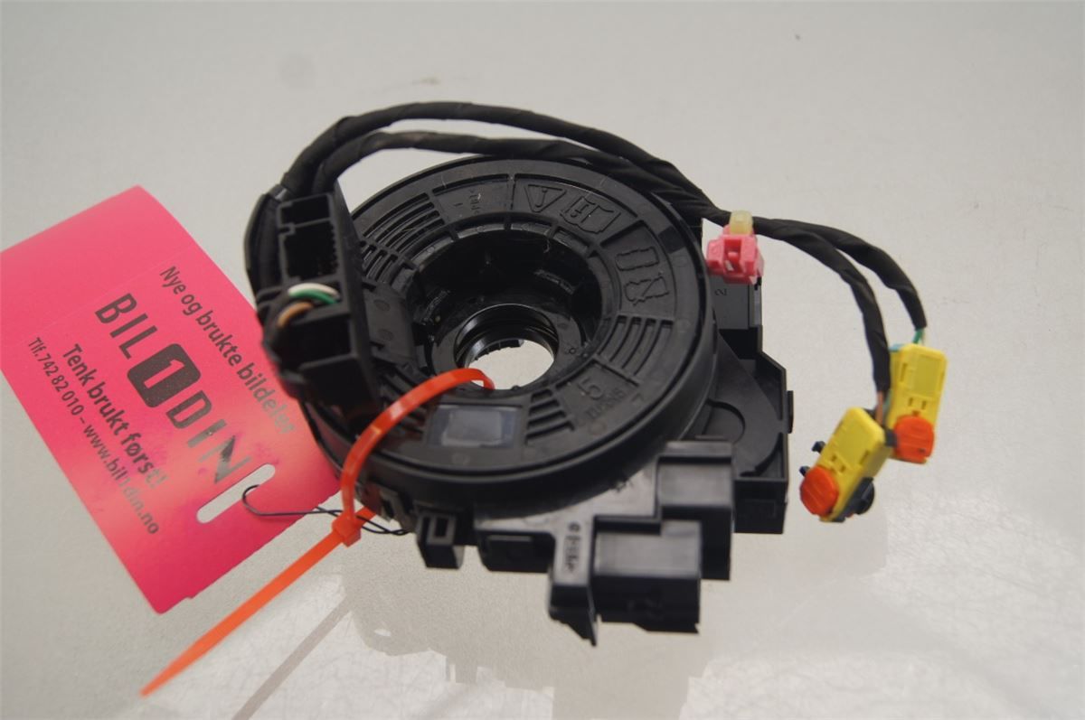 Airbag Kontaktrull – bilde 2