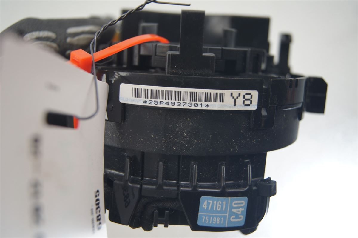 Airbag Kontaktrull – bilde 3