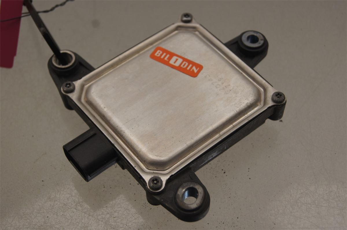Sensor Aktiv Kollisjonsbeskytt – bilde 1