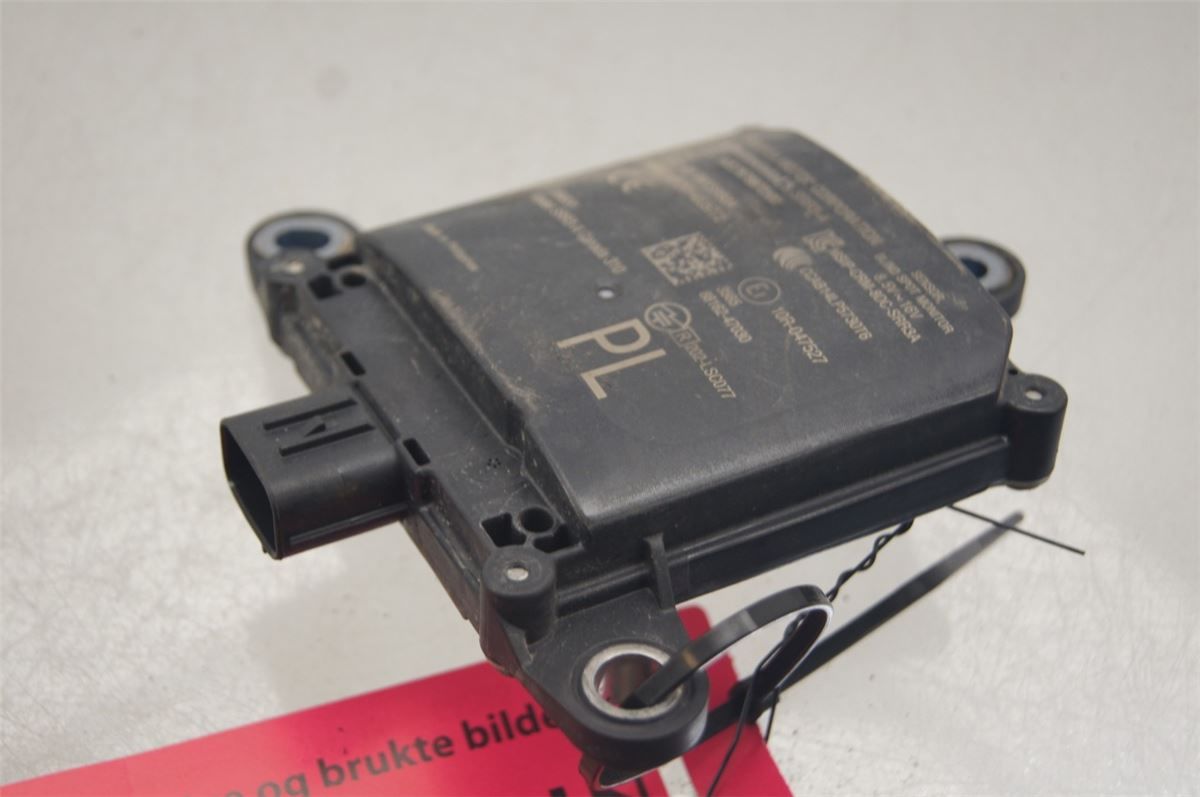 Sensor Aktiv Kollisjonsbeskytt – bilde 2