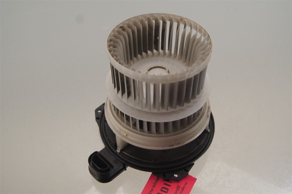 Varmeapparat Viftemotor – bilde 1