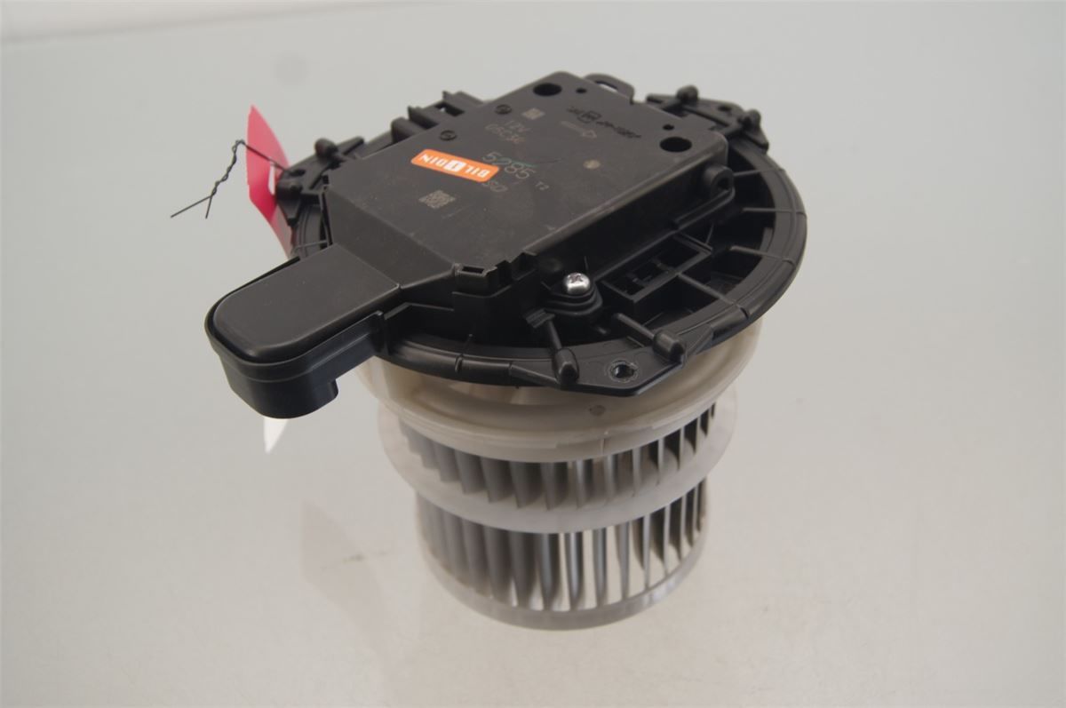 Varmeapparat Viftemotor – bilde 2