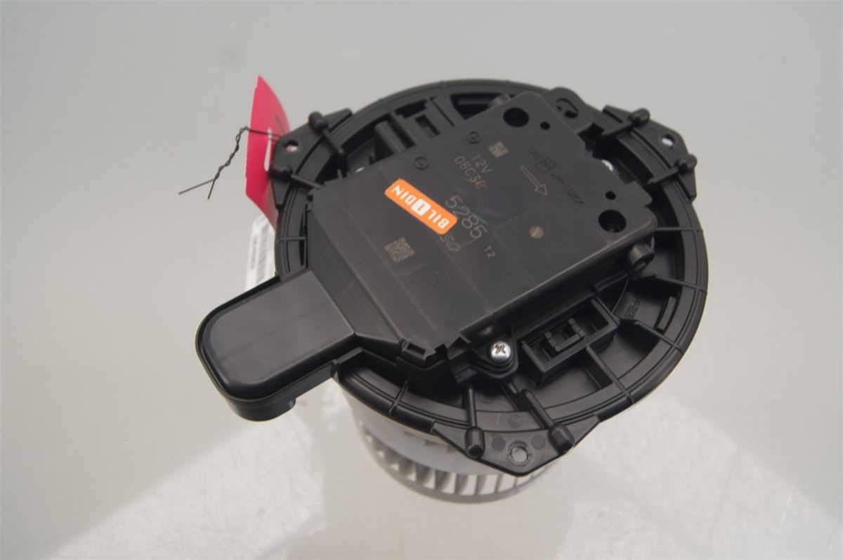 Varmeapparat Viftemotor – bilde 3