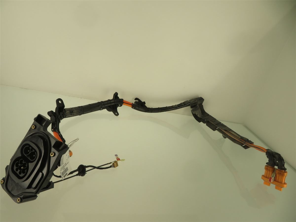 Ladekabel Elbil – bilde 1