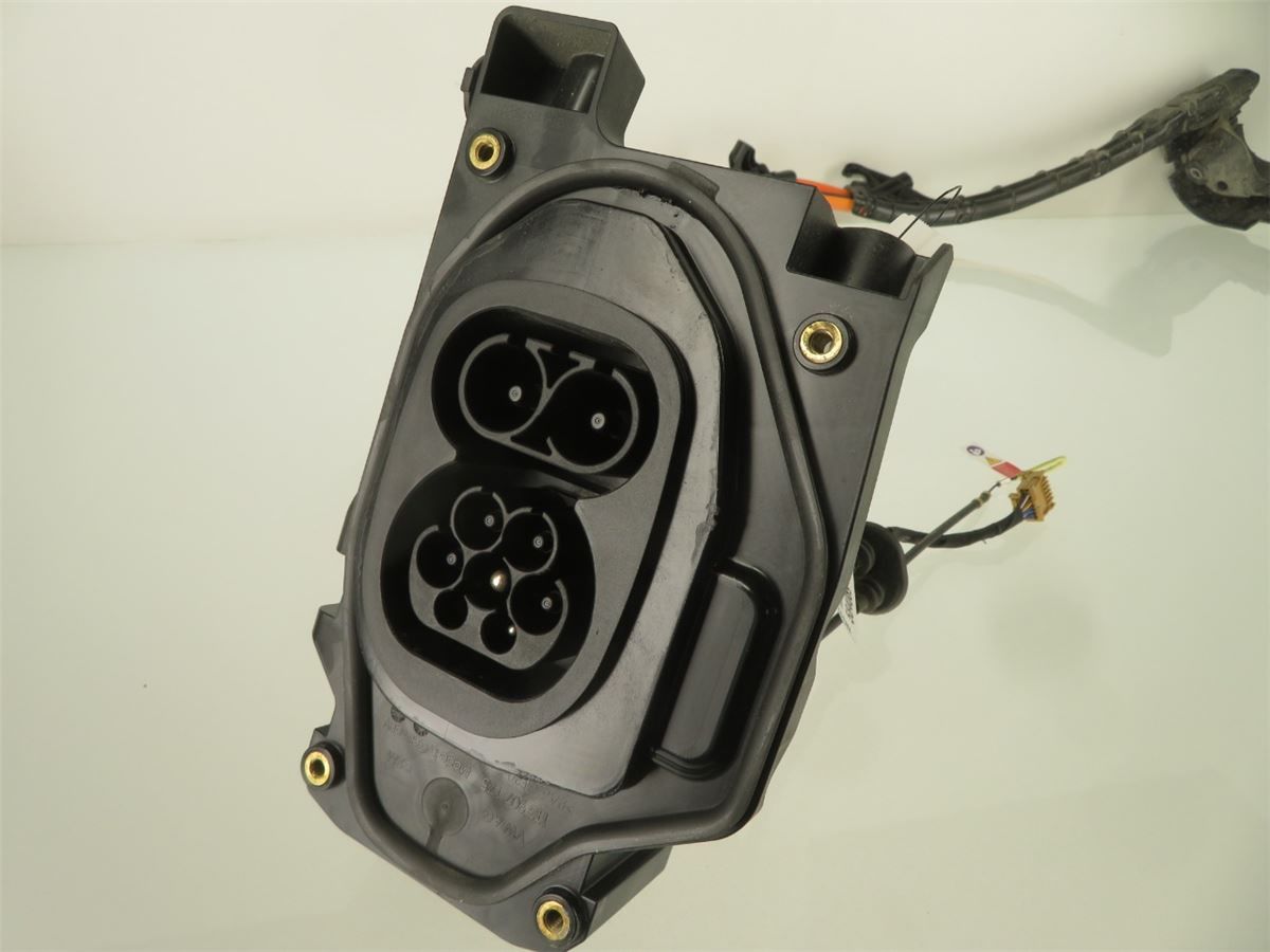 Ladekabel Elbil – bilde 2