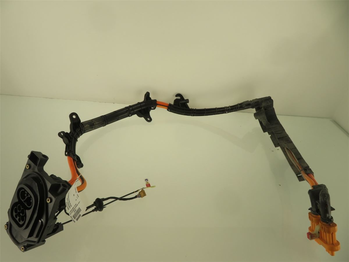 Ladekabel Elbil – bilde 4