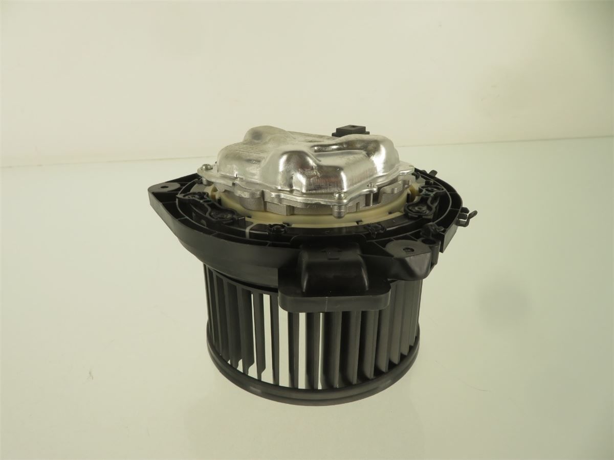 Varmeapparat Viftemotor – bilde 2