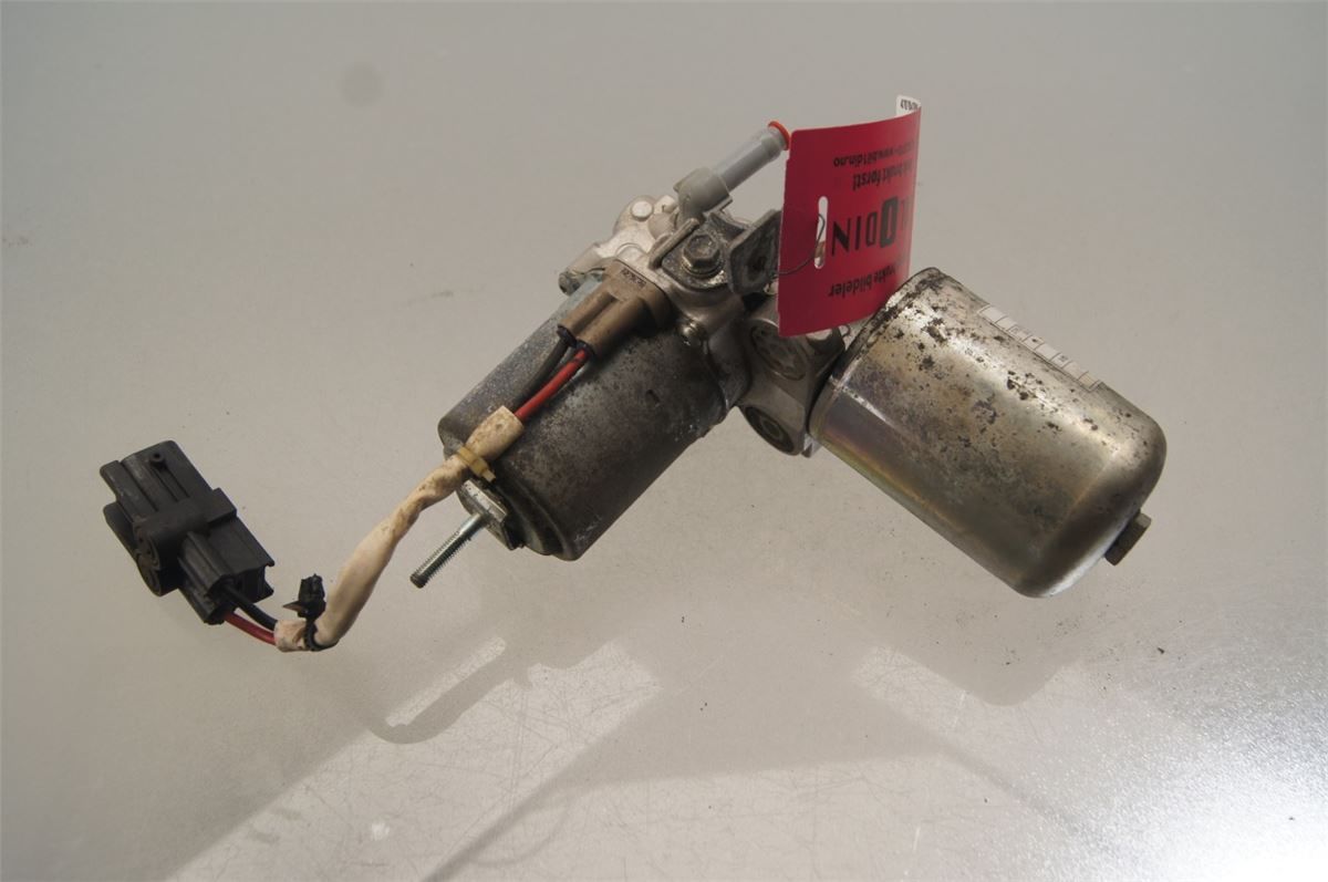 ABS Hydraulikkpumpe – bilde 1