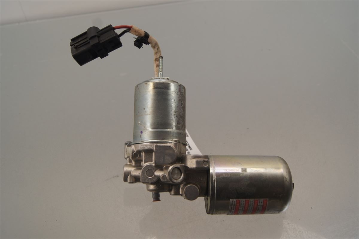 ABS Hydraulikkpumpe – bilde 2