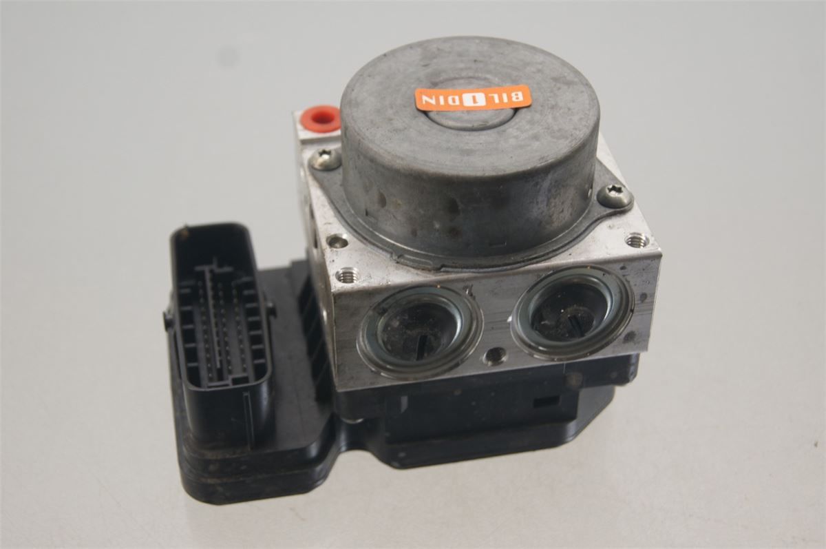 ABS Hydraulikkaggregat – bilde 1