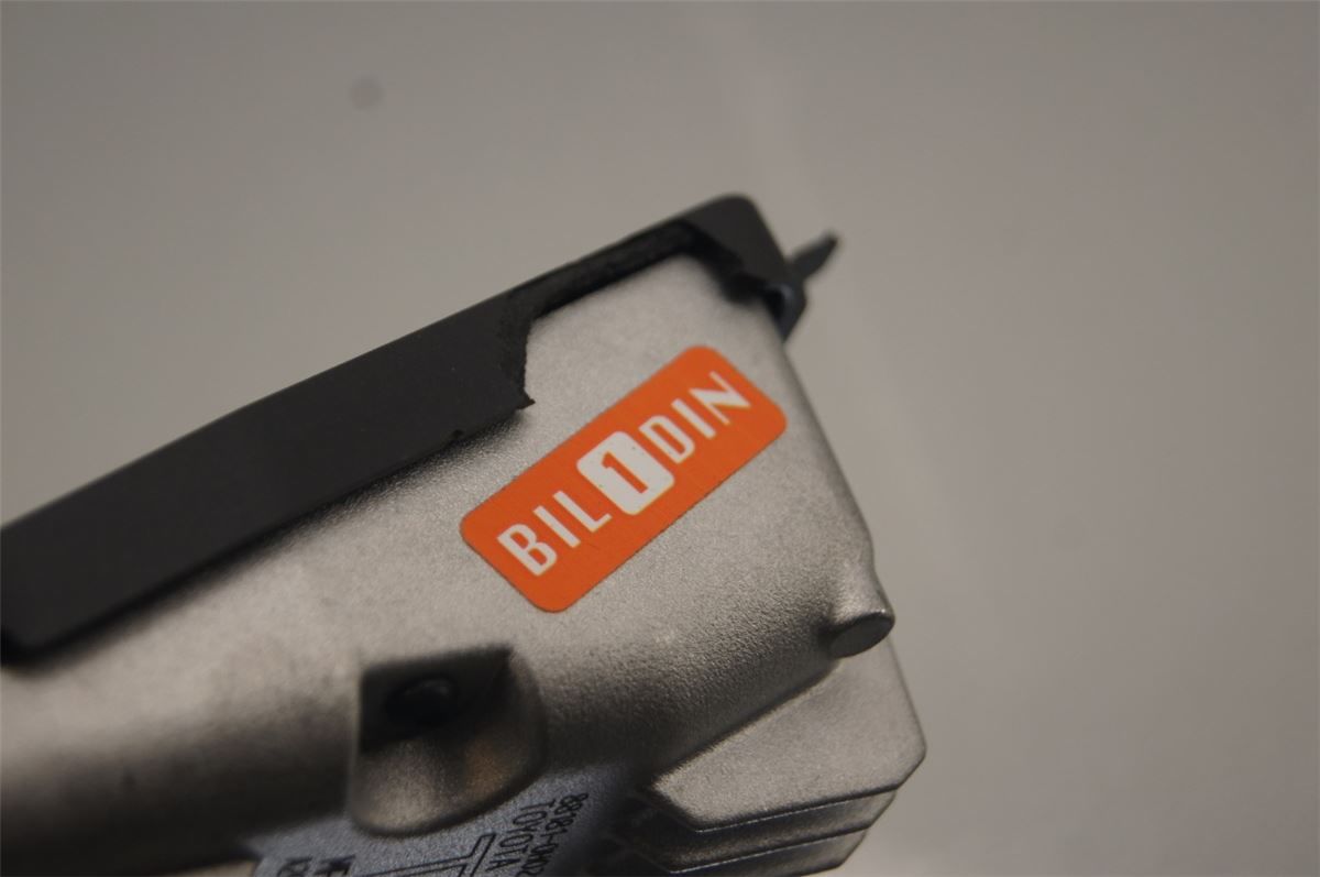 Sensor Aktiv Kollisjonsbeskytt – bilde 2