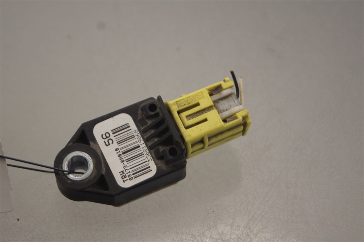 Sensor Øvrig – bilde 1