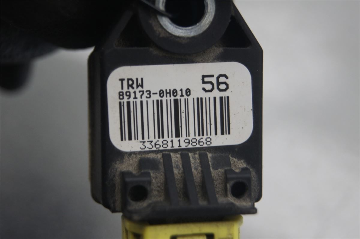 Sensor Øvrig – bilde 3