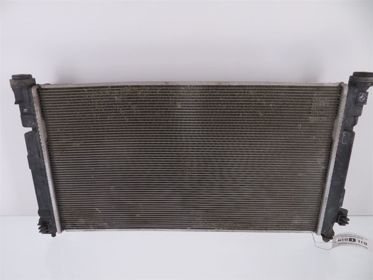 Radiator Automat – bilde 2