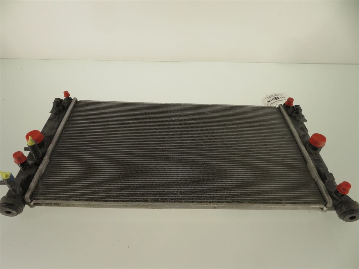 Radiator Automat – bilde 3