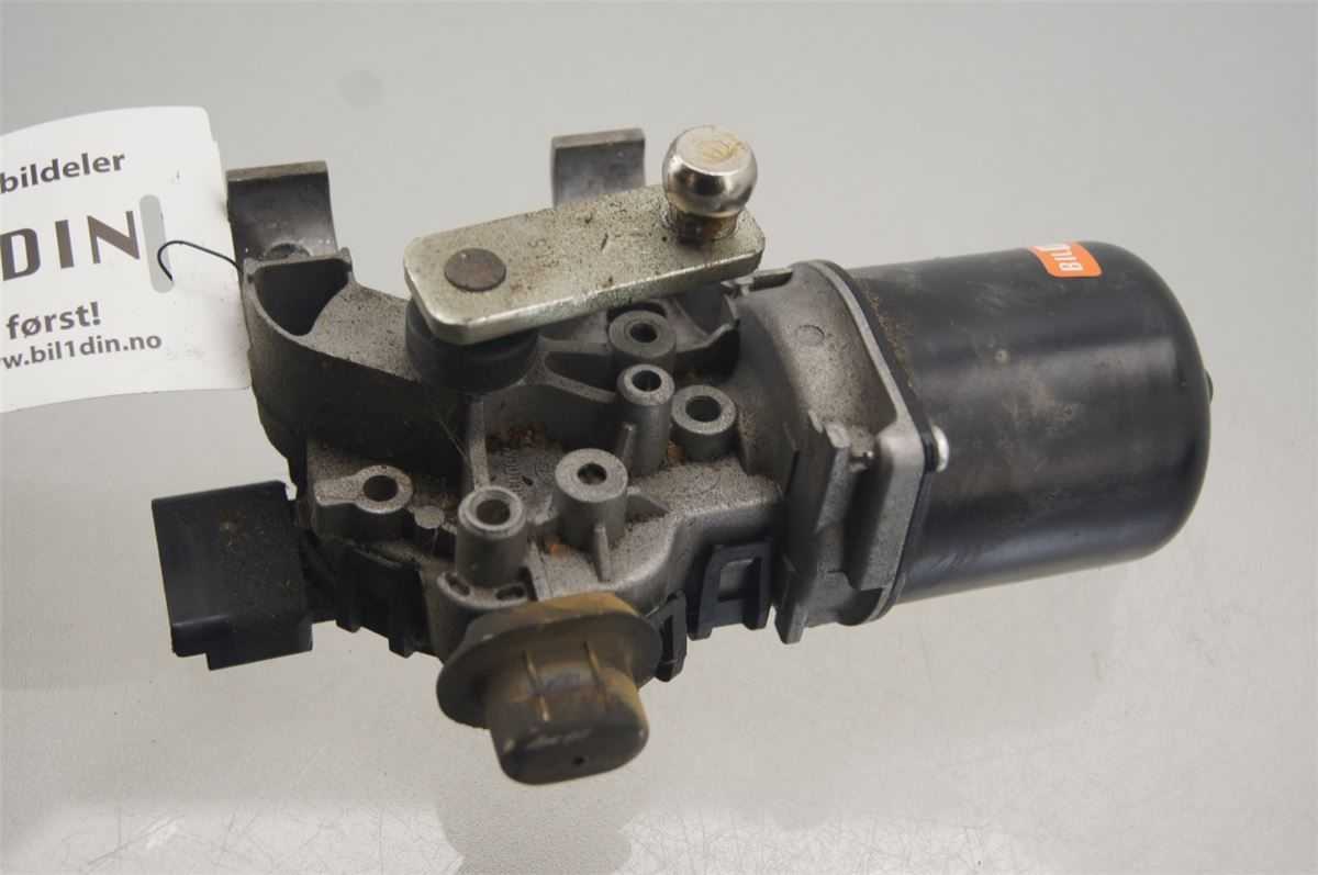 Viskermotor Frontrute – bilde 1