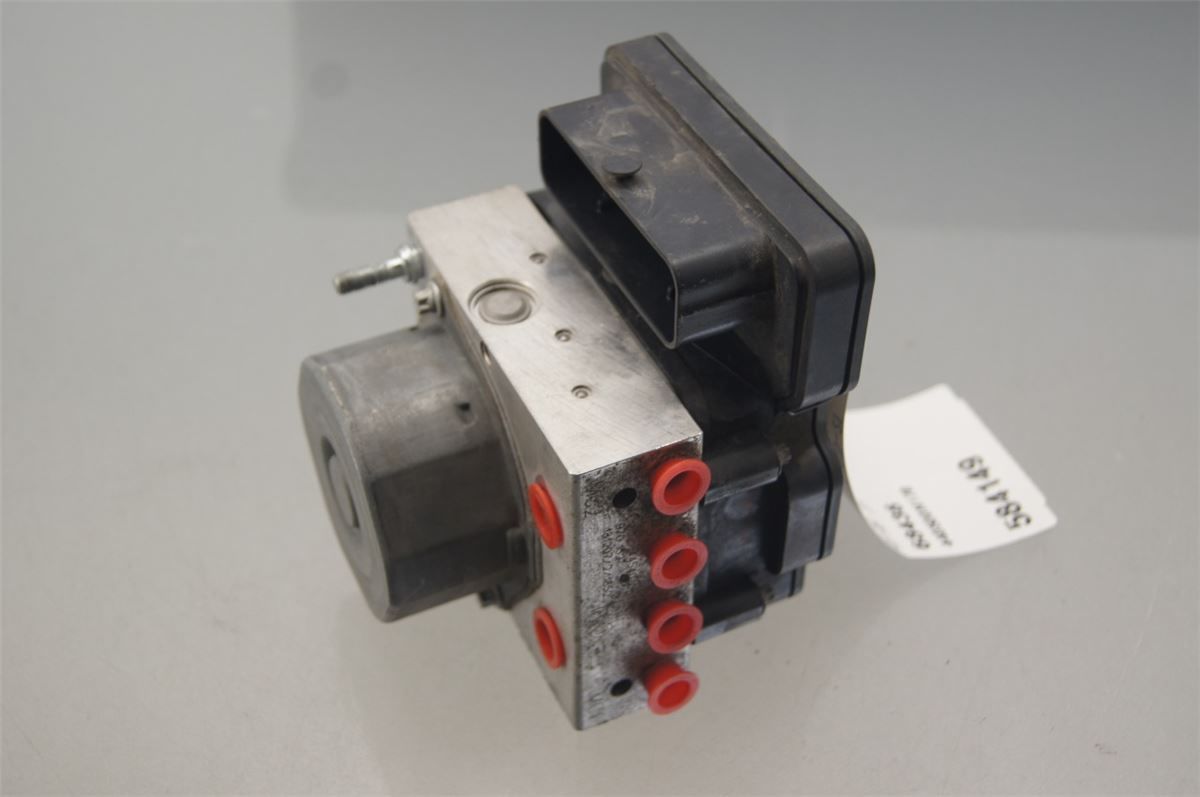 ABS Hydraulikkaggregat – bilde 1