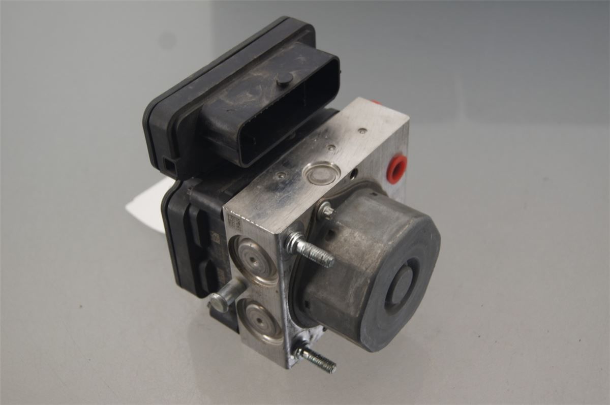 ABS Hydraulikkaggregat – bilde 2