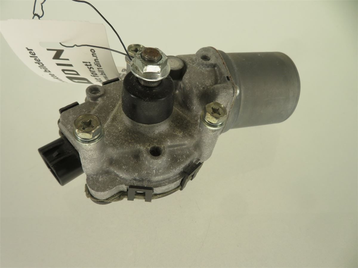 Viskermotor Frontrute – bilde 1