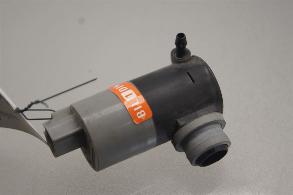 Spylerpumpe Frontrute – bilde 2