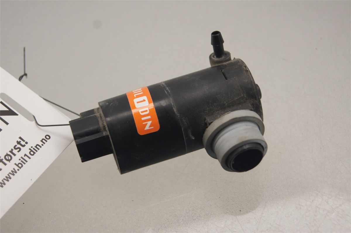 Spylerpumpe Bakluke – bilde 1