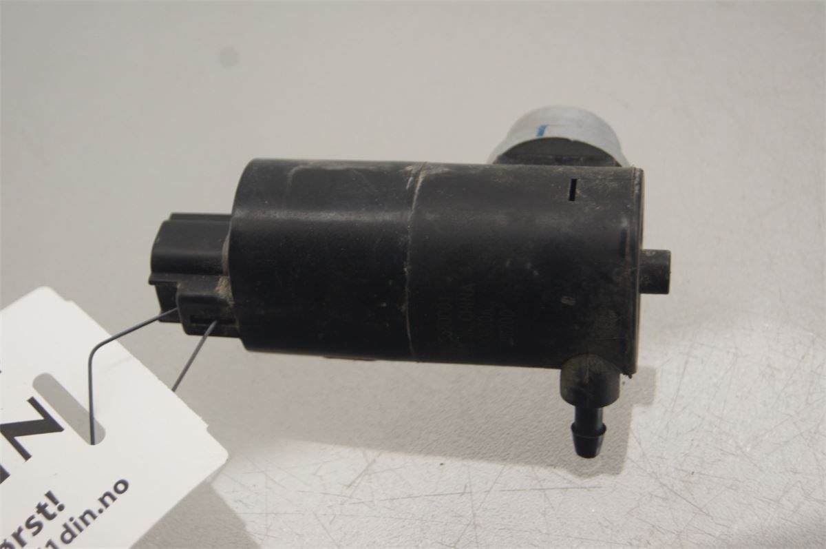Spylerpumpe Bakluke – bilde 2