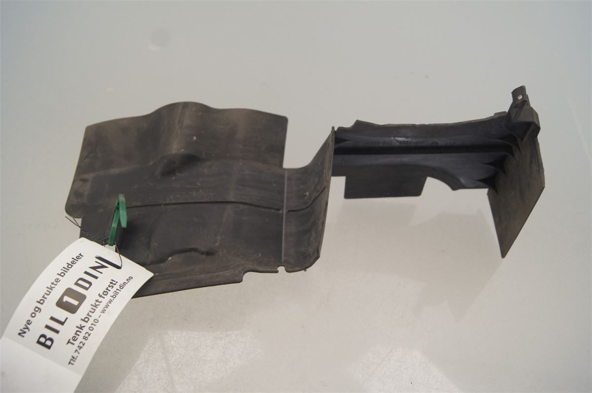 Luftstyring Front – bilde 1
