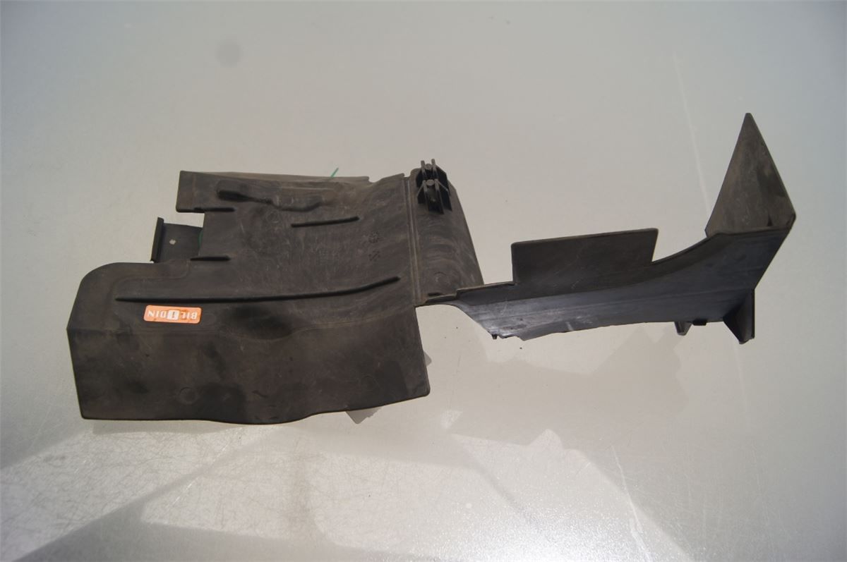 Luftstyring Front – bilde 2