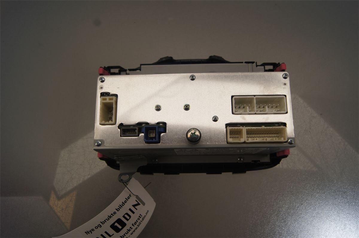 Stereo Radio – bilde 5