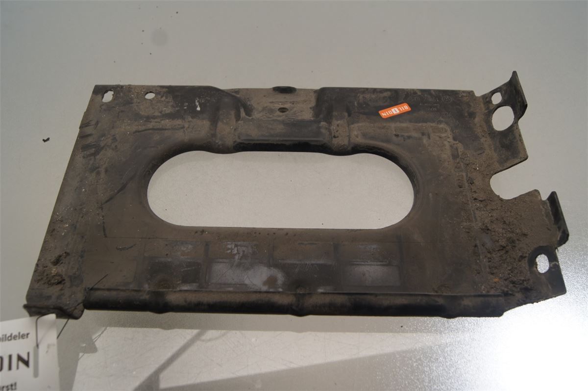 Batterikasse / Feste / Holder – bilde 1