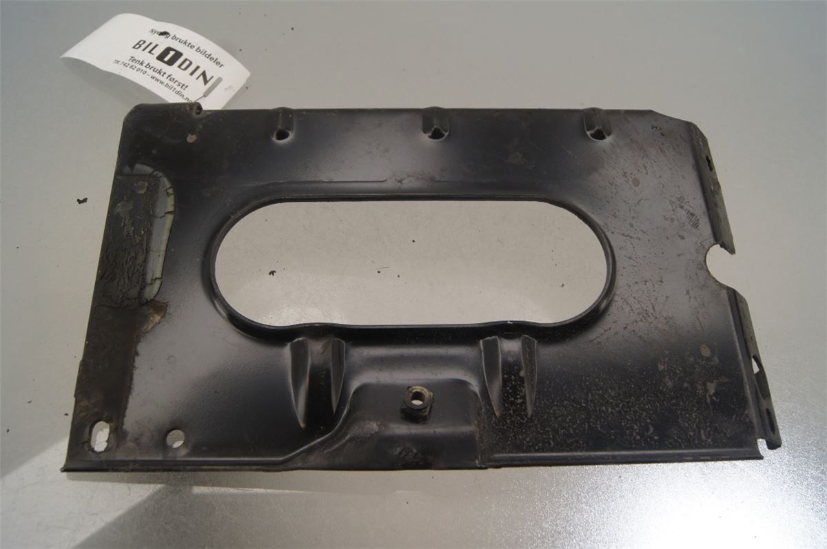 Batterikasse / Feste / Holder – bilde 3