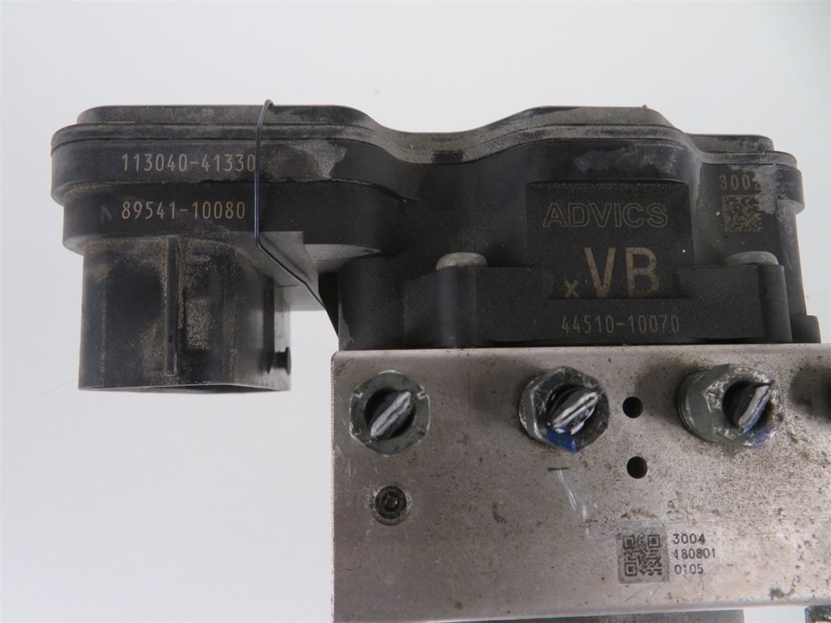 ABS Hydraulikkaggregat – bilde 3
