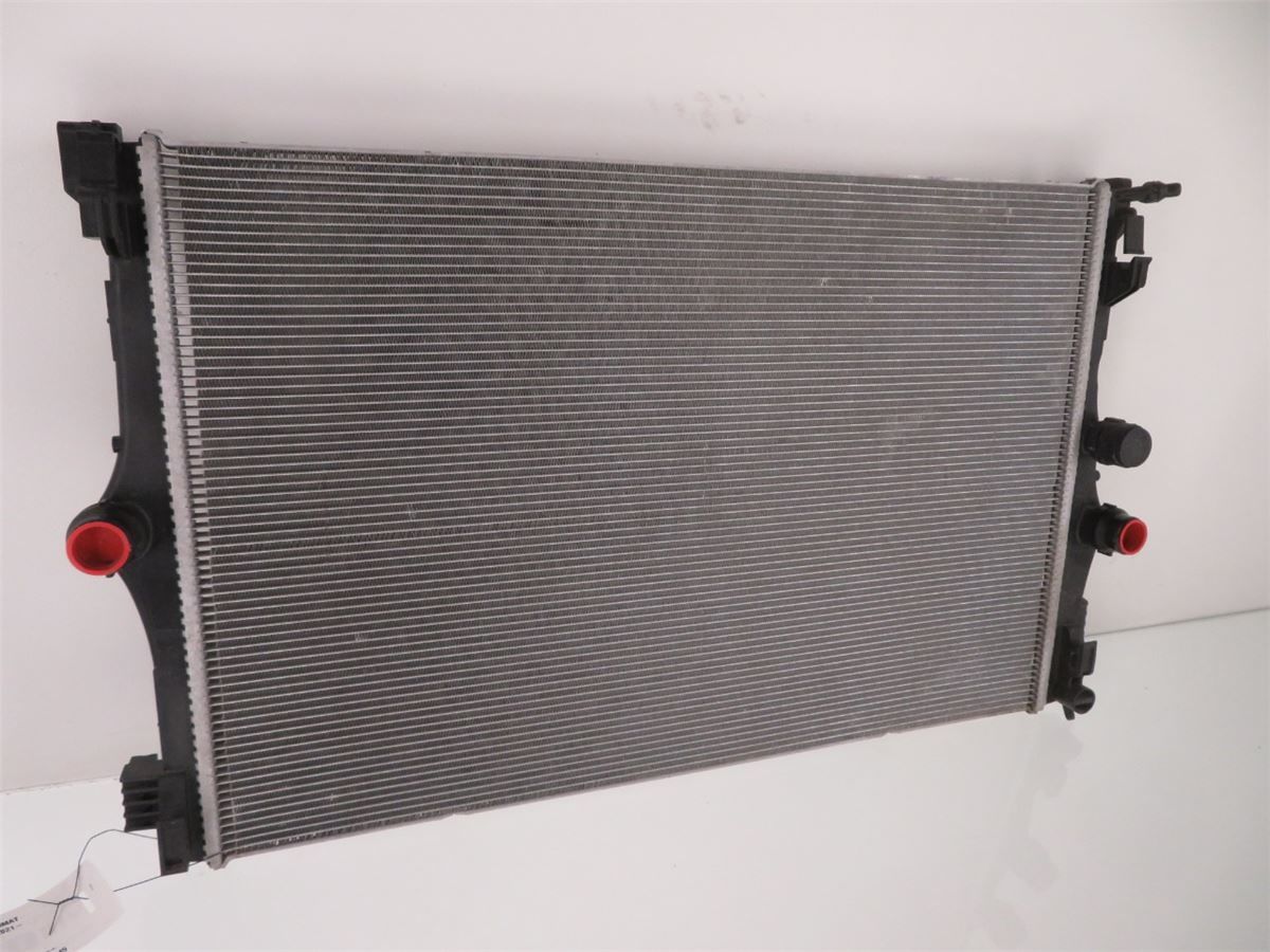 Radiator Automat – bilde 1